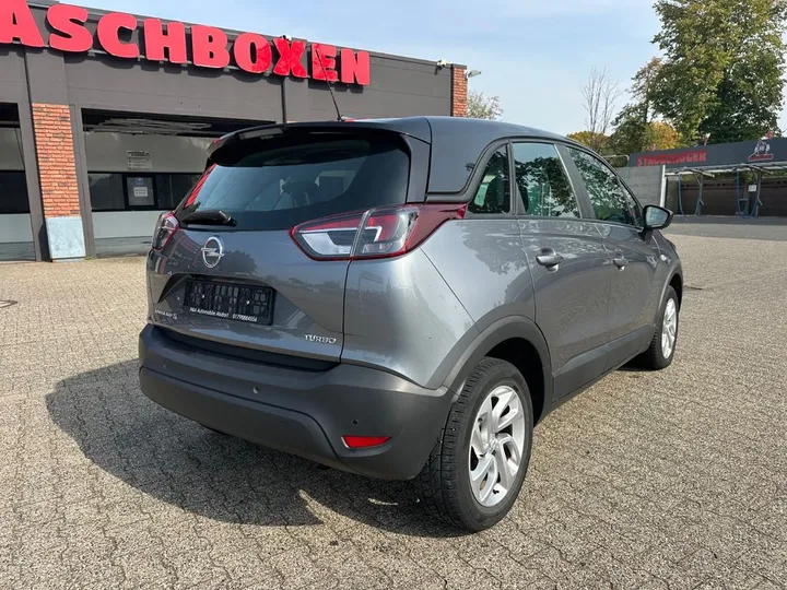 Opel Other