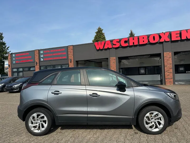Opel Other