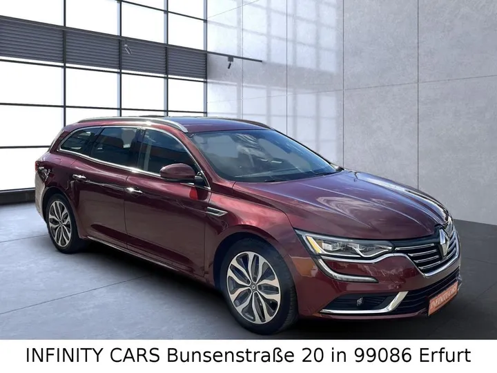 Renault Talisman