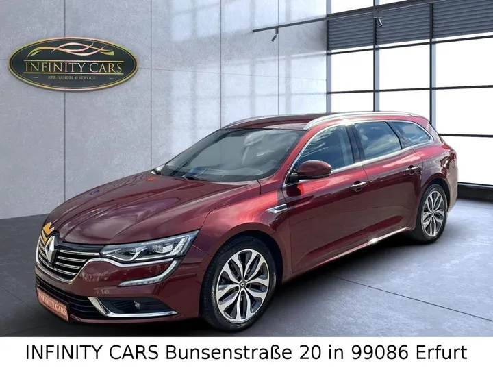 Renault Talisman