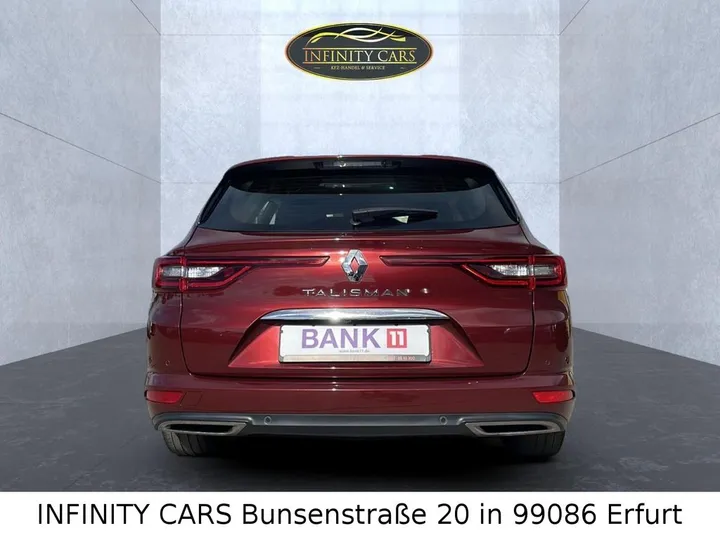 Renault Talisman