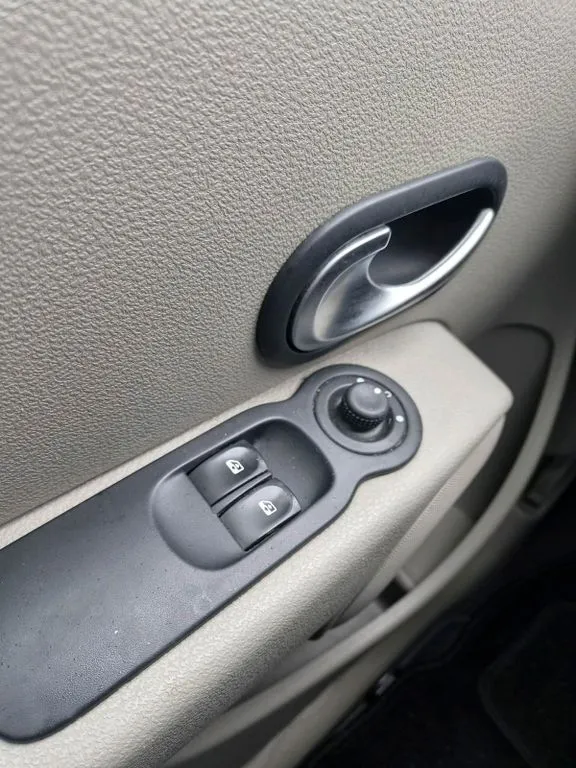 Renault Modus