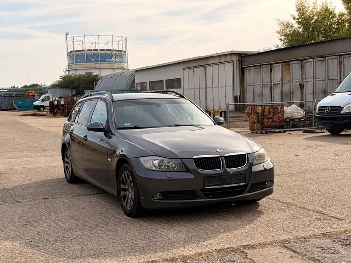 BMW 318