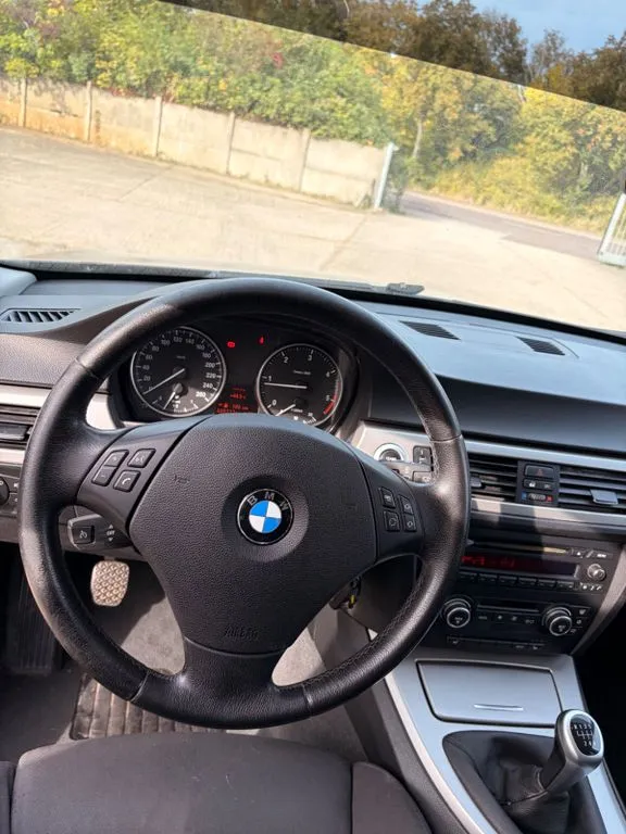 BMW 318
