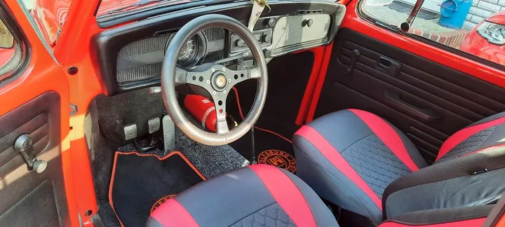 Volkswagen Käfer