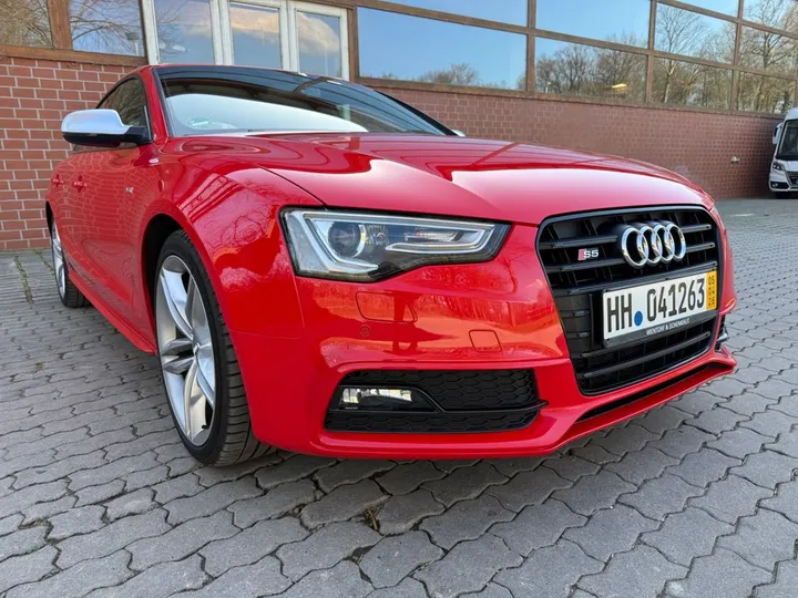 Audi S5
