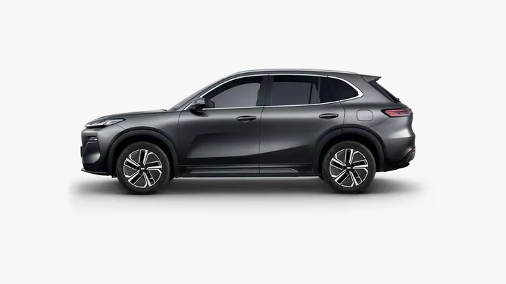 Geely Starray EM-i