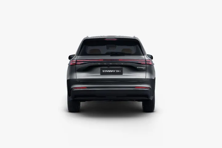 Geely Starray EM-i