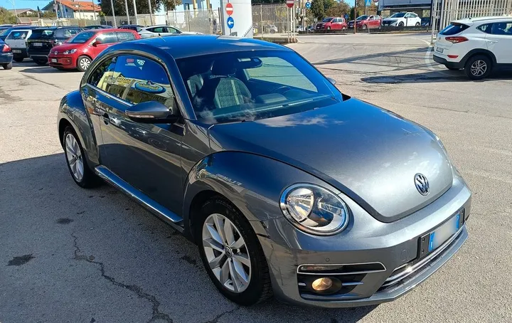 Volkswagen Other