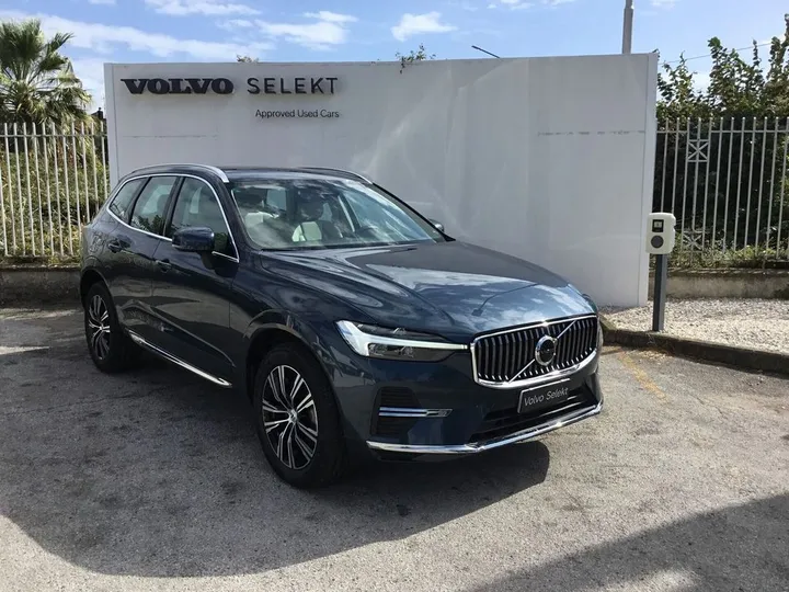 Volvo Other