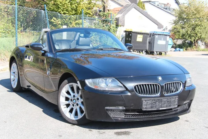 BMW Z4