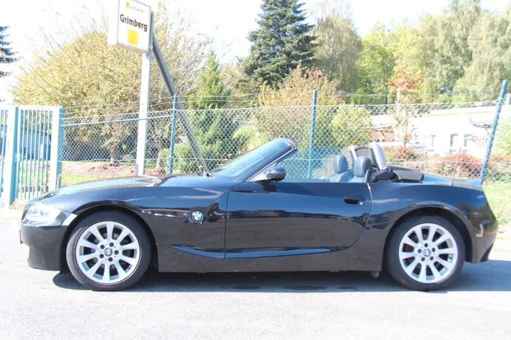 BMW Z4