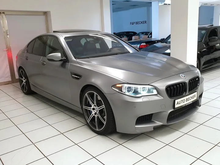BMW M5