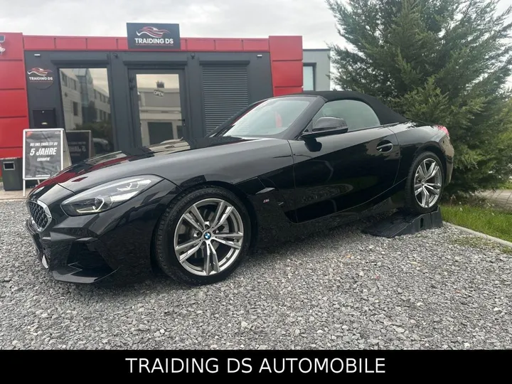 BMW Z4