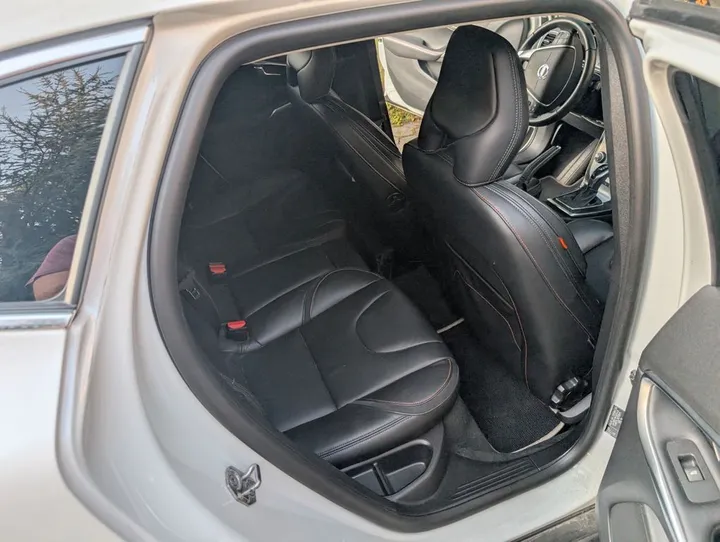 Volvo V40 Cross Country