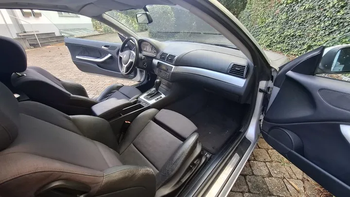 BMW 325