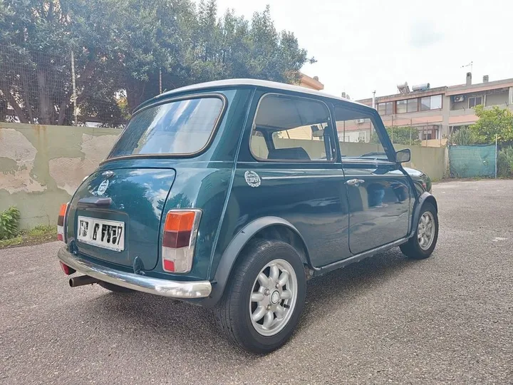 Rover Other