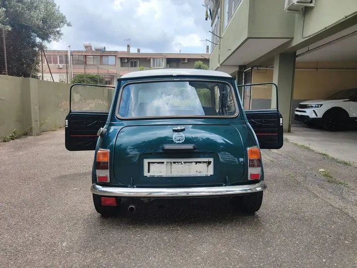 Rover Other