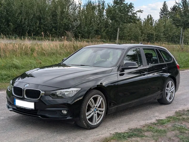 BMW 318