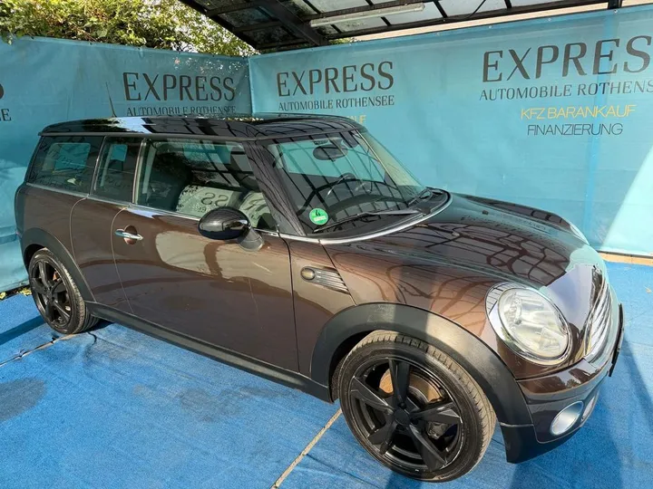 MINI ONE