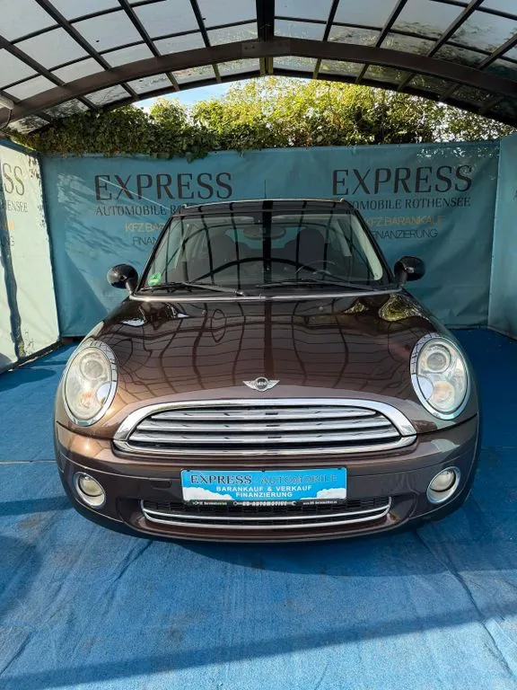 MINI ONE