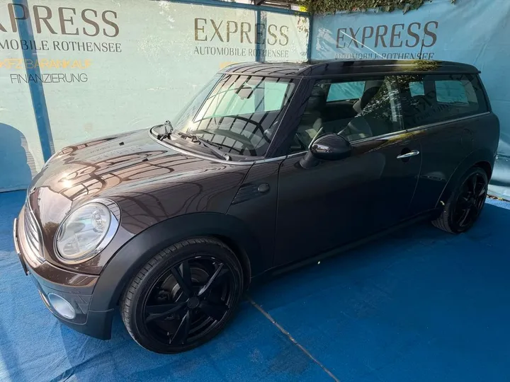 MINI ONE