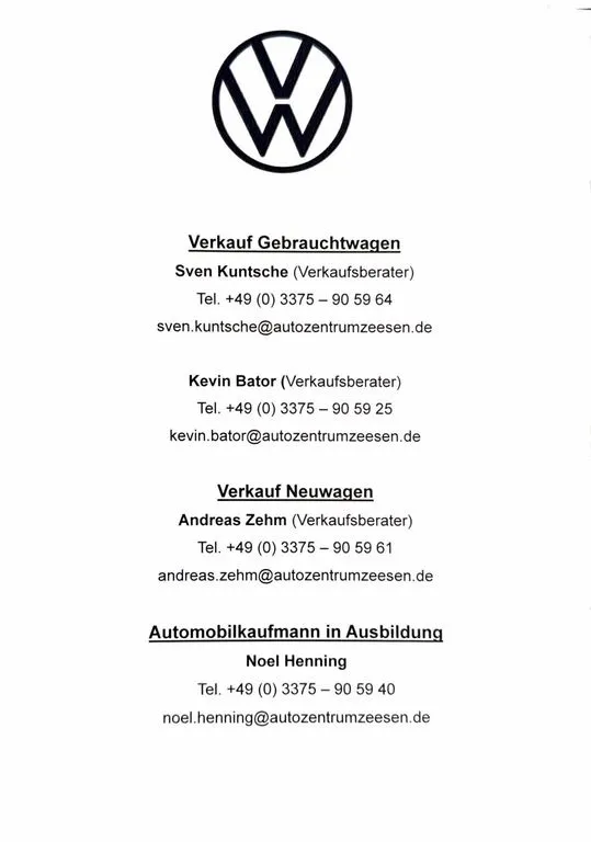 Volkswagen ID.3