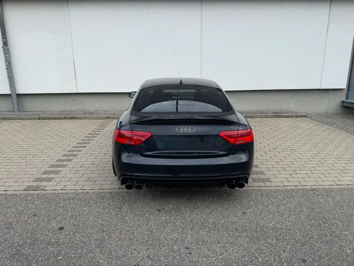 Audi S5