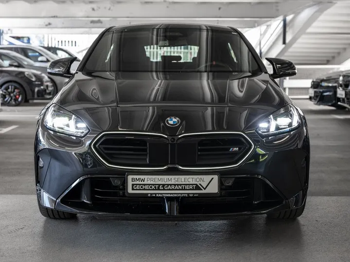 BMW 135