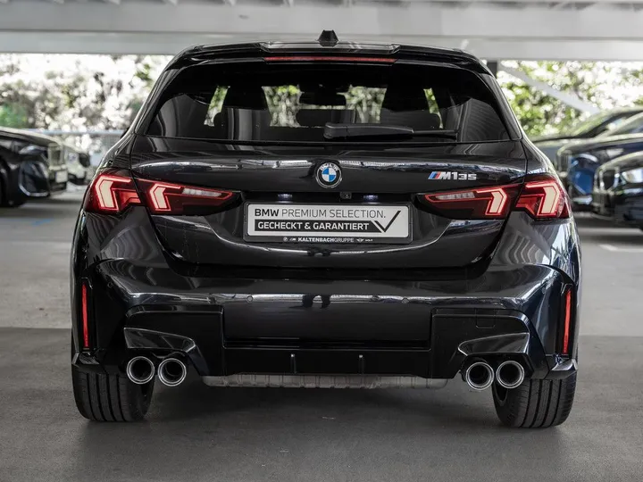 BMW 135