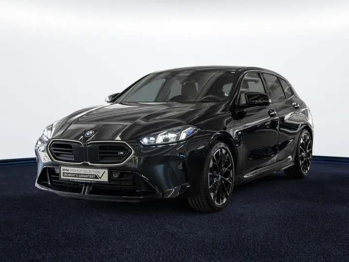 BMW 135
