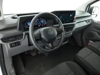 Volkswagen T7 Transporter