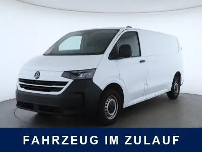 Volkswagen T7 Transporter