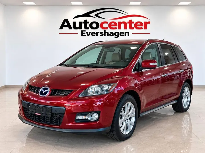 Mazda CX-7