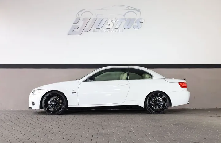 BMW 335