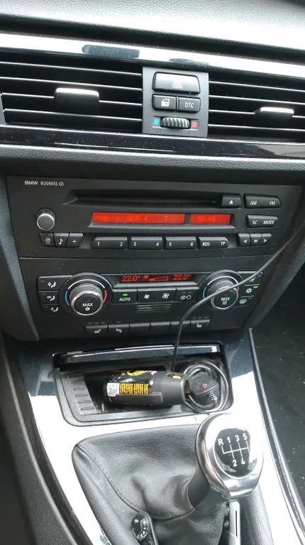 BMW 325