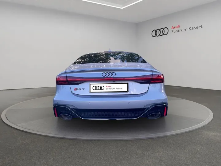 Audi RS7