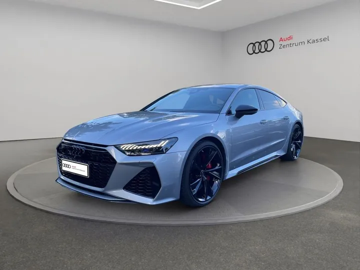 Audi RS7