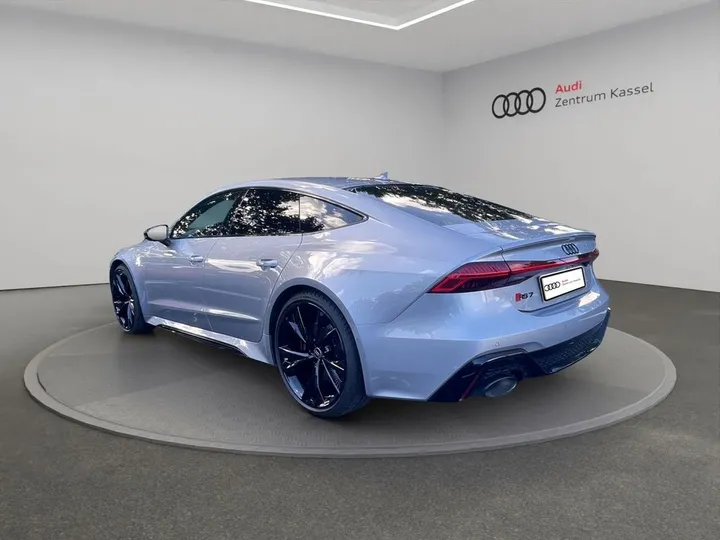Audi RS7