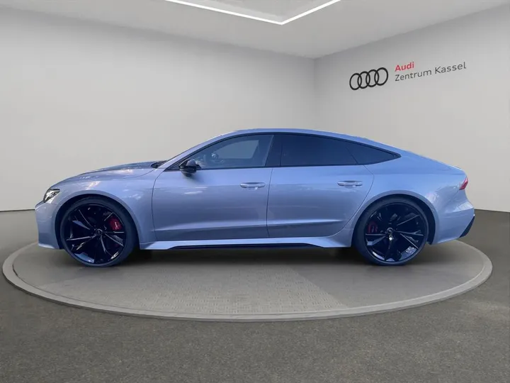 Audi RS7