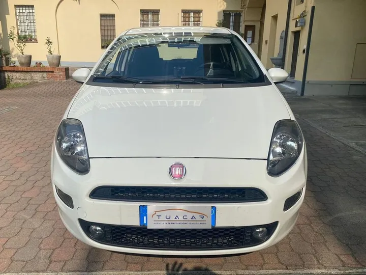 Fiat Grande Punto