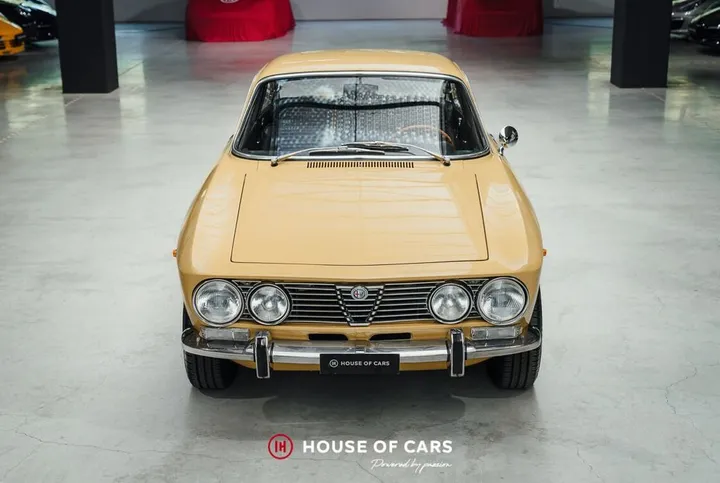 Alfa Romeo GT