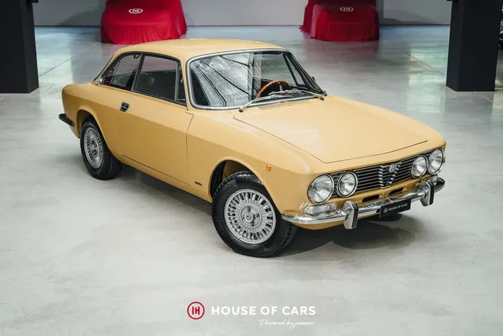 Alfa Romeo GT