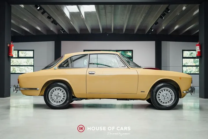 Alfa Romeo GT