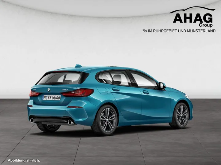 BMW 120