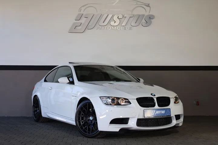 BMW M3