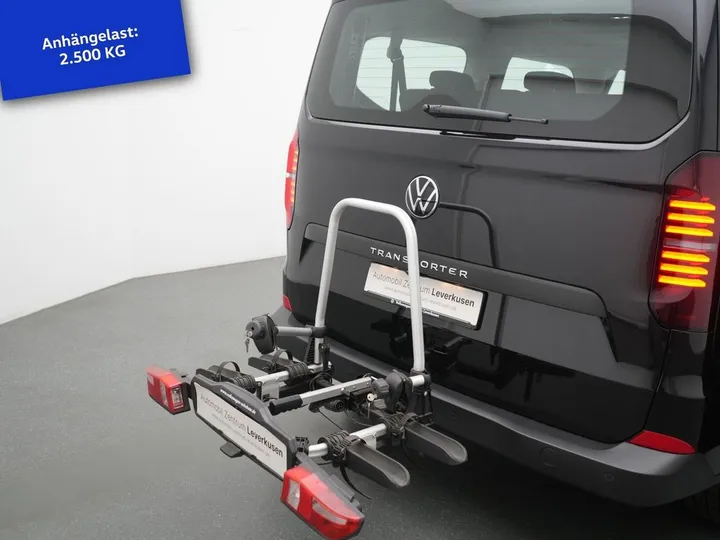 Volkswagen T7 Transporter