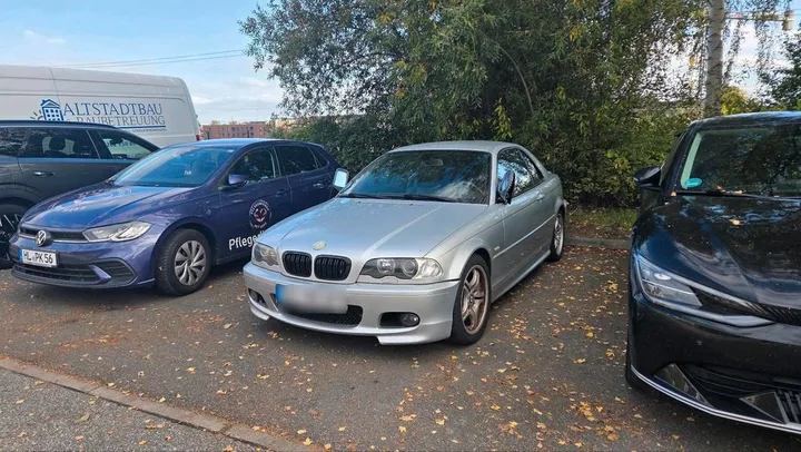 BMW 320