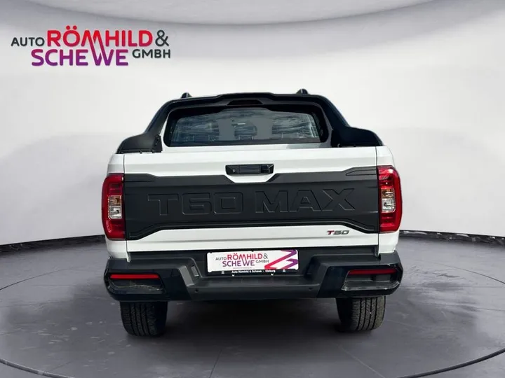 Maxus Other