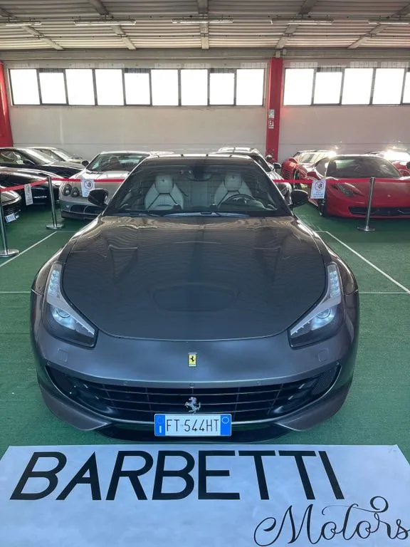 Ferrari GTC4Lusso